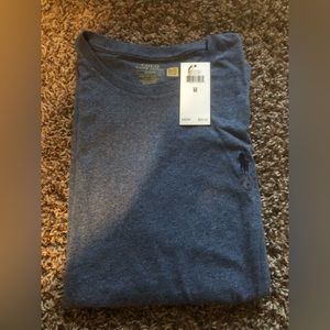 Brand new men’s short sleeve Polo Ralph Lauren shirt